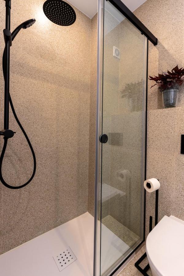 Apartamento Trahzo Sevilla Kültér fotó