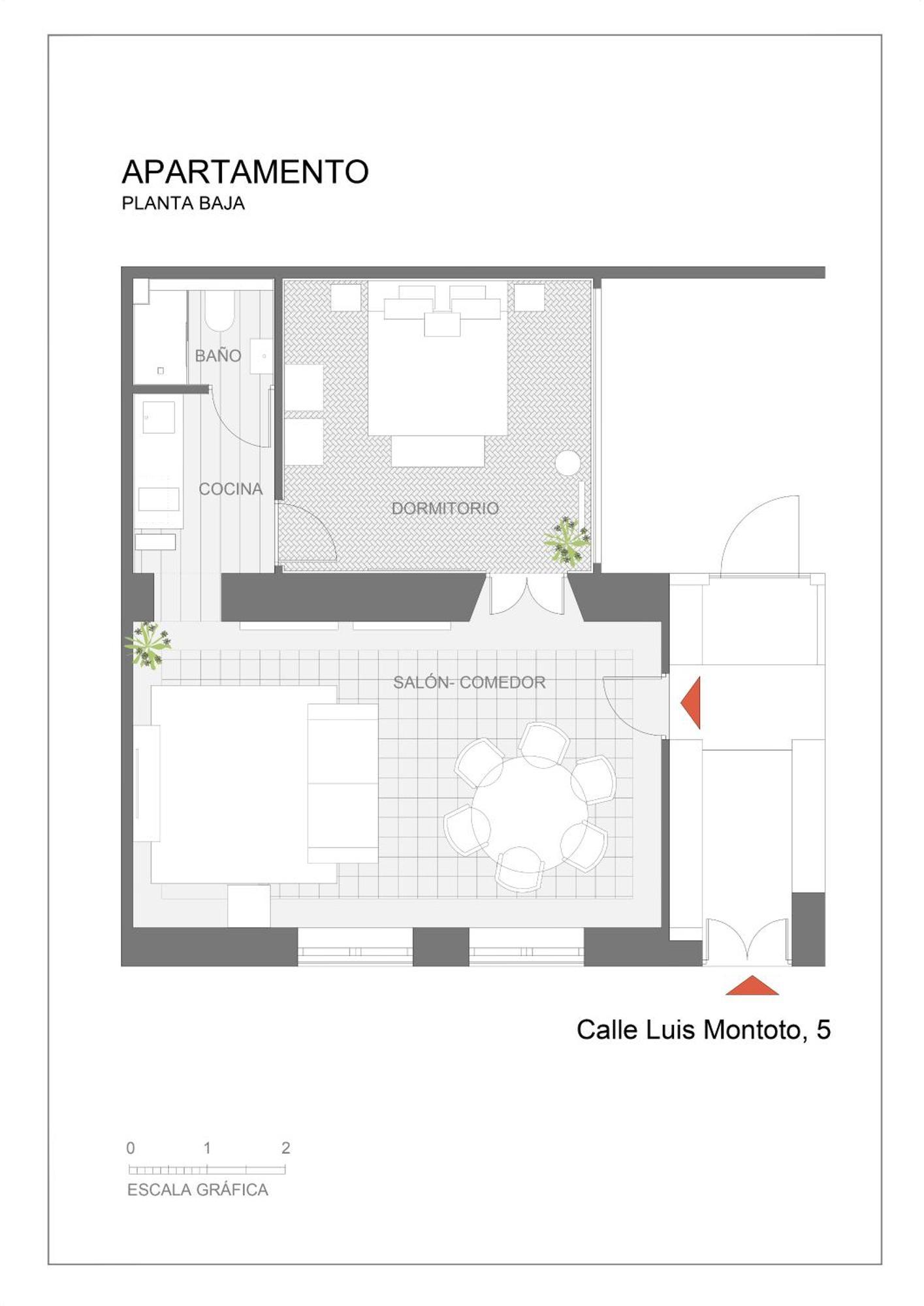 Apartamento Trahzo Sevilla Kültér fotó